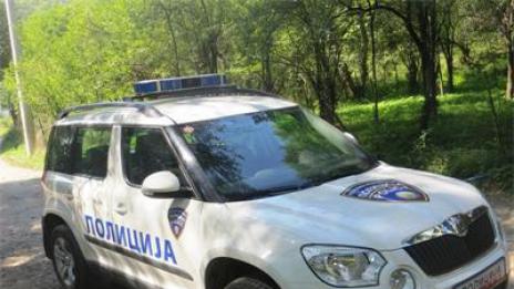 Арестуваха бившия шеф на македонските спецслужби