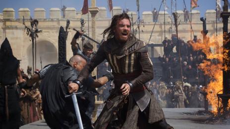 Показаха първи кадри от „Assassin’s Creed”