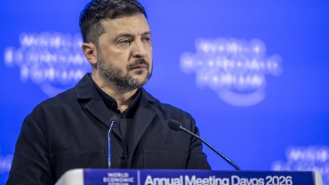 Зеленски след срещата с Тръмп: Гаранциите за сигурност няма да работят без САЩ