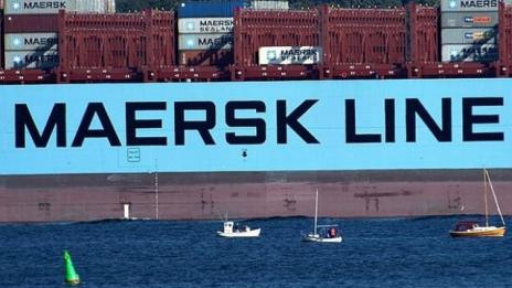 Потвърдено е освобождаването на кораба с варненския капитан