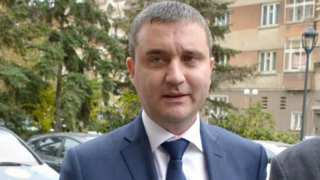Горанов за ръста на минималната заплата: Има недостиг на кадри!