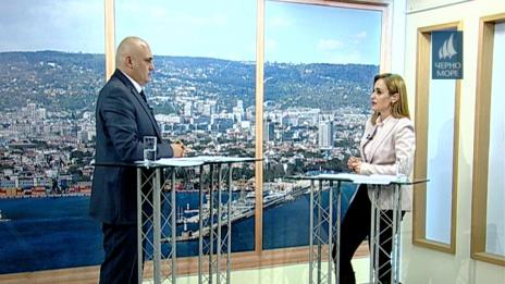 "Европейска Варна" 6.02.2017