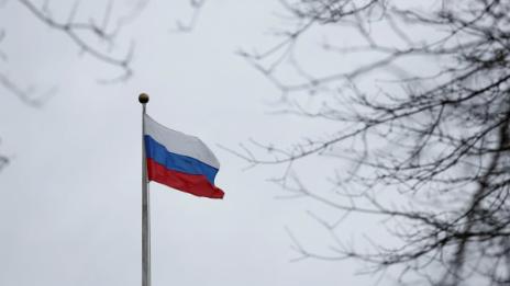 Русия строи нов противоракетен радар в Крим