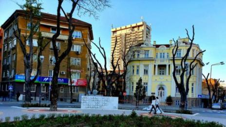 Осъдиха мъж, псувал полицаи на Шишковата градинка