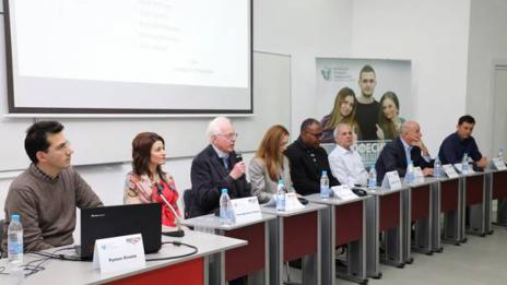 Предприемачи от Силициевата долина дойдоха във ВСУ