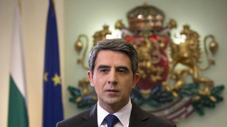 Президентът поиска промени в ДАНС