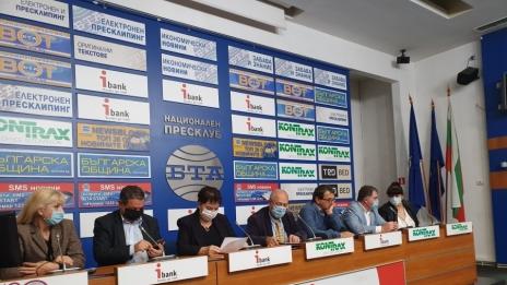 Създават втора организация, която да обединява туристическия бизнес