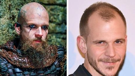 Зад кулисите: Лицата от сериалите в реалния живот
