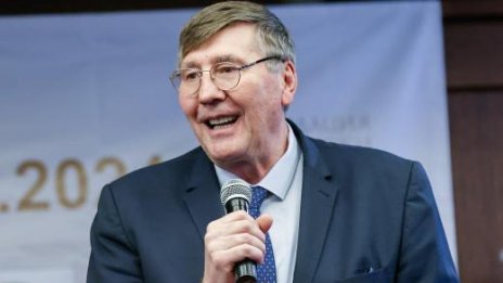 Георги Глушков се оттегля от ръководството Българската федерация по баскетбол