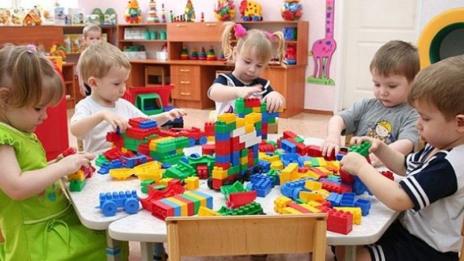 Увеличена е таксата за детските градини