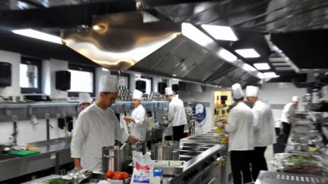 Юнашкият салон събира кулинарни майстори на фестивал за Никулден