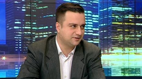 Според политолог евроизборите ще са тест за тежестта на Първанов