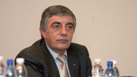 Самоуби се бивш зам.-министър на МВР