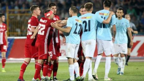 Шеф в БФС: И в УЕФА не знаят какво се случва с ЦСКА-София