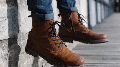 Footwear fundamentals: задължителните обувки за всеки модерен мъж