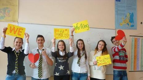 Варна с 8 финалисти на национално състезание по английски език