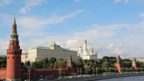За 40% от руснаците глобалното затопляне е измислица  