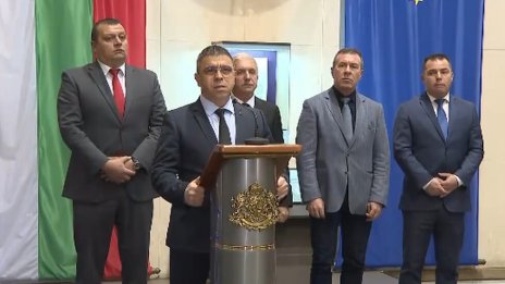 Илков: Контролът на българо-румънската граница остава и след Шенген (ВИДЕО)