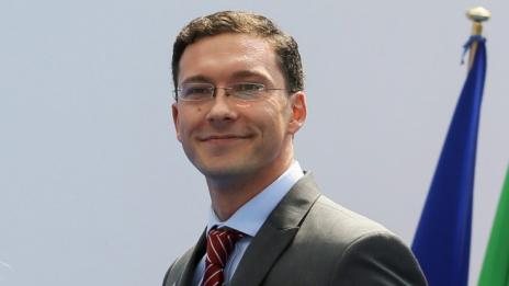 Даниел Митов: Европа трябва да засили контрола на границите си