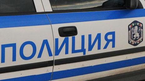 Обраха бус на спедиторска фирма