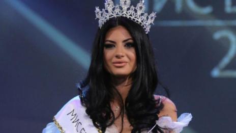 21-годишна пловдивчака е новата Мис България