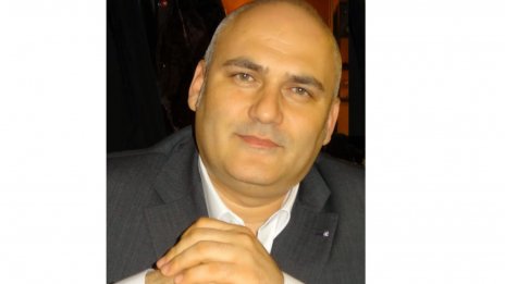 Пожарът в "Чайка" тръгнал от колата на зам.председател на ОбС - Варна