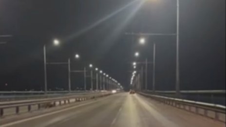 ОДМВР-Варна предупреждава за "черен лед"