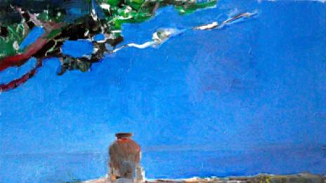 Именити наши и чужди художници набират средства за болен журналист