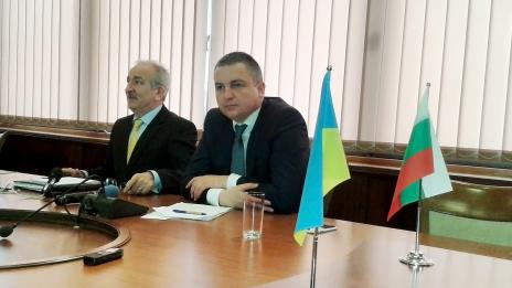 263 000 украински туристи са дошли у нас през 2016 година