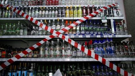 Без алкохол в изборния ден във Варна