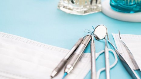 Тревожно: Близо 100% от децата в България имат минимум един кариес