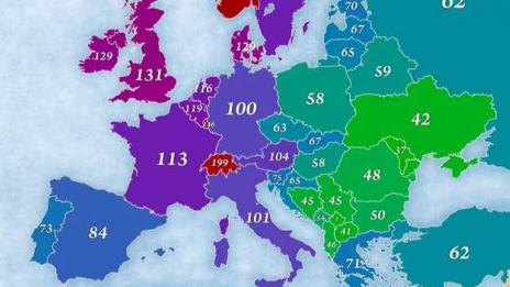 Трябва да получаваме 1000 евро, за да достигнем средния стандарт в Германия