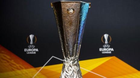 Жребият отреди финал преди финала в Лига Европа