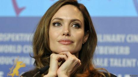 Анджелина Джоли: Системата за бежанците се разпада