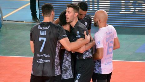 Тимът на Розалин Пенчев ще играе финал за титлата в Аржентина