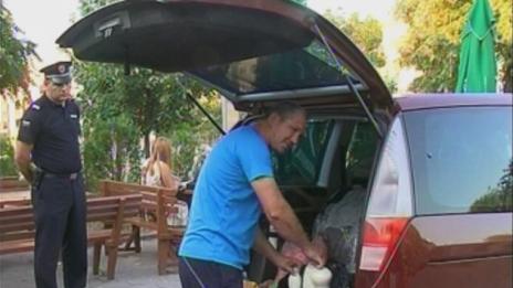 Без актове за незаконна търговия с мляко във Варна