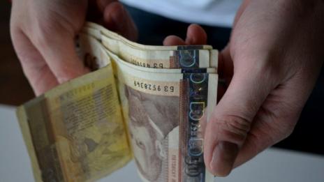 През 2021 г. 650 лв. минимална и 1500 лв. средна заплата?