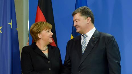 Германия не одобрява изборите в ДНР и ЛНР