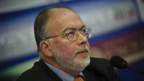 Социолог: Това е вотът с най-малко избиратели