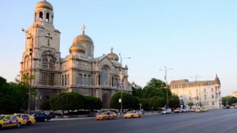 Хоровете на Грузия и Молдова ще пеят в Катедралата