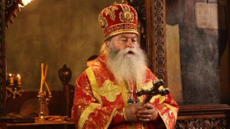 Митрополит Гавриил не разбира хулите заради позицията на църквата