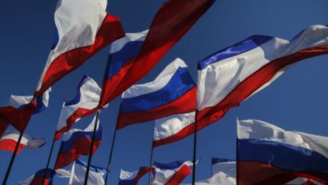 Москва: Крим няма да бъде върнат на Украйна