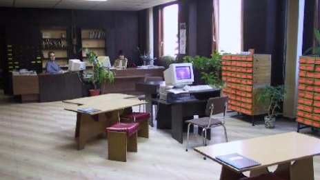 Варненската библиотека се радва на голям интерес от страна на доброволците