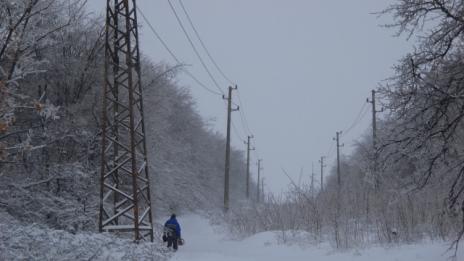 Рудозем бедства