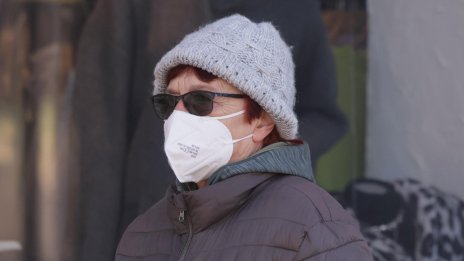 Област Варна с най-високи нива на заболели от грип и ОРЗ в страната