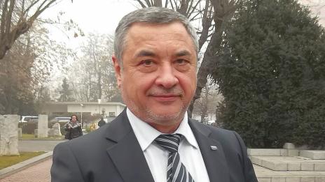 Валери Симеонов се обяви против ветото на държавния глава за Изборния кодекс