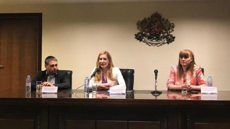 Каним руските региони да изпращат деца на почивка у нас
