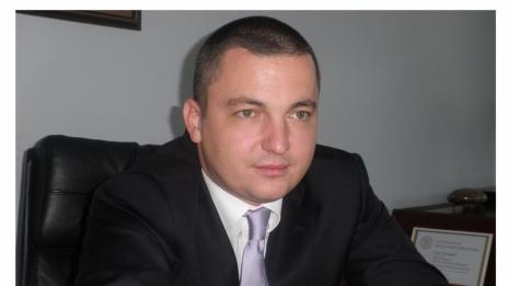 Приоритетите в управленската си програма за трети мандат представи Иван Портних