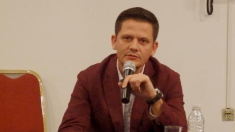 Димитър Маргаритов: Има трайна тенденция за спад на нарушенията 
