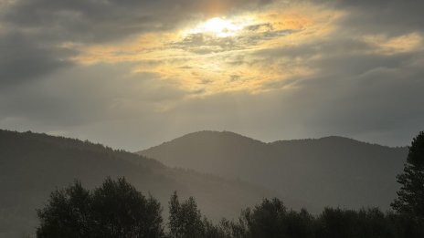 България е сред водещите държави в света по връзка с природата